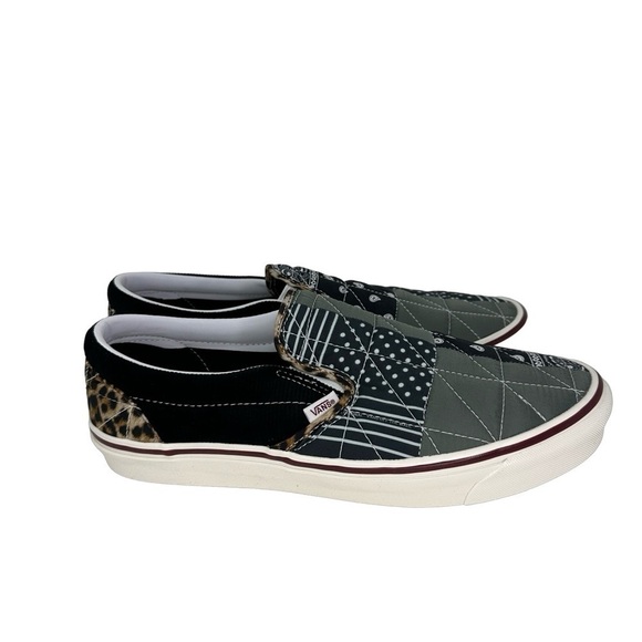 Vans Slip on Anaheim factory - Picture 4 of 8